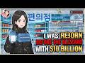 I Was Reborn 3 Days Before the Blizzard Apocalypse with 10 Billion Dollars