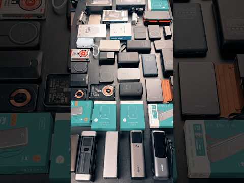 No hace falta gastarse un pastizal en una buena batería portátil. Esta es compatible con Apple MagSafe, es pequeña y muy ligera