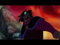 The Secret Of Nimh Justin Vs Jenner