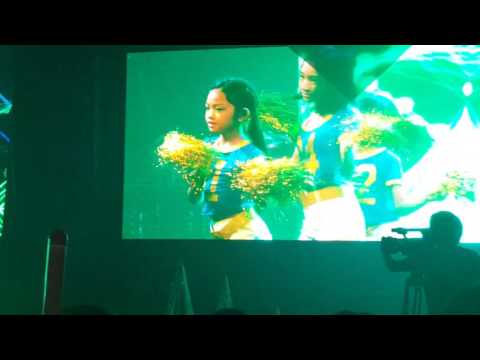 20161217 KSTORM Vol2 Dolcely Performance [not HD]