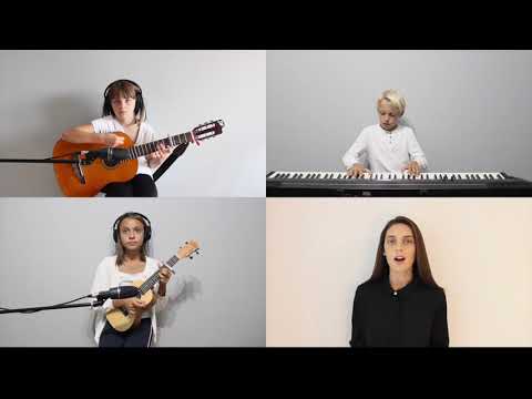 Piu Music | Domnul ne-a creat