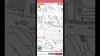 [説明文も見てね]猫ちゃんを探せ(伝説の1567)攻略レベルステージ