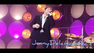 David Bisbal &quot;En tus planes&quot; Santander 31/07/2021