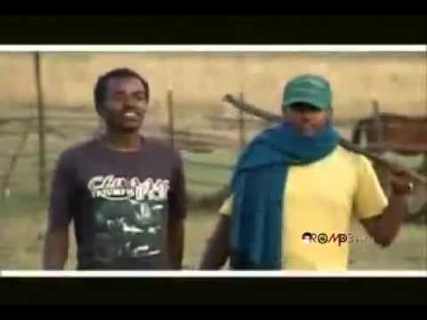 Hawi Tezera - Abichu (New Oromo Music 2013)
