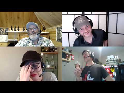 SFR353 - CCFR Lawsuit and Service Rifle