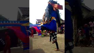 Download lagu Ta'butaan arjasa,putra barong mp3