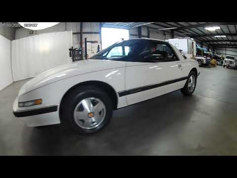 1990 Buick Reatta (CC-1811732) for sale in Mooresville, North Carolina