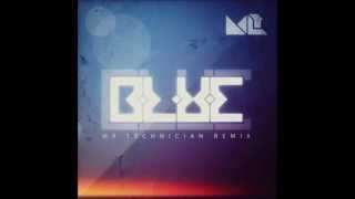 Eiffel 65 - Blue (Mr Technician Remix)