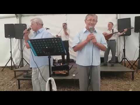 Braća Begić:Legende Naše Izvorne Pjesme