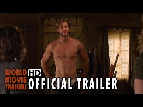 The Dressmaker ft. Kate Winslet, Liam Hemsworth - Official Trailer (2015) HD