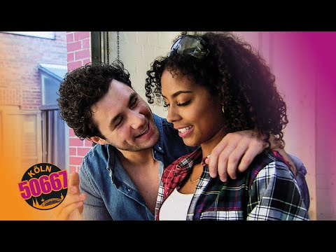 "Ich will diese Frau!" 💓🙊 #1913 | Köln 50667