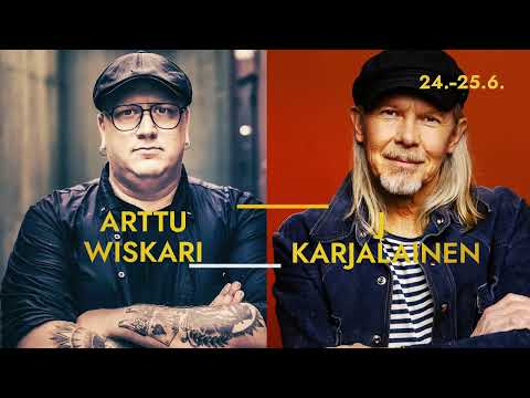 PowerPark Juhannus 2022