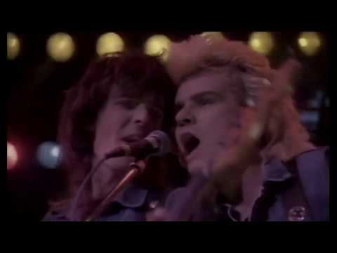 Go Home Productions: Boogie Removal Machine (Cult/Madonna/Earth, Wind & Fire)