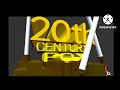 Must Watch JULY 1994 20th Century Fox Prisma3d 20thcenturyfox