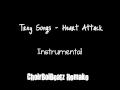 Trey Songz - Heart Attack - Instrumental 