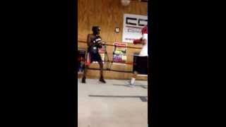Louisville Select Boxing (Abukar Murad)