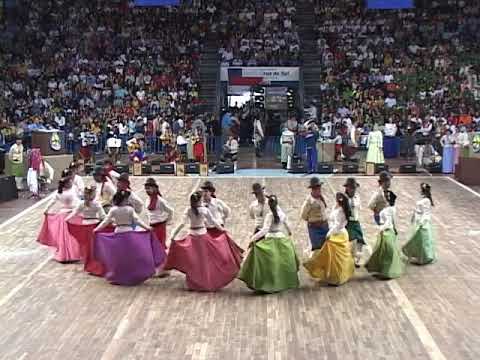 ENART 2007 - CTG GILDO DE FREITAS 15 FINALISTAS