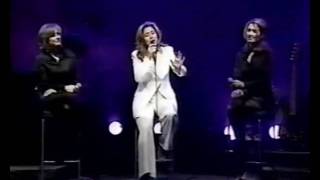 Lara Fabian - Tu t&#39;en vas (acoustic version) - High Quality