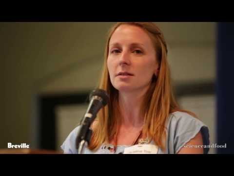 Science and Food presents The Science of Pie Lecture