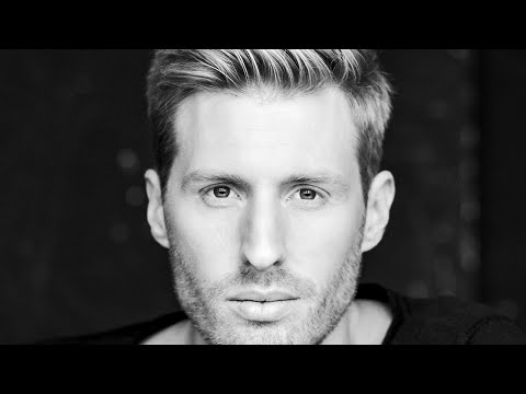 MAXIMILIAN ARLAND – Sprecher-Demo