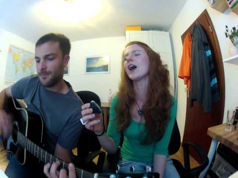 Oh my - Gin Wigmore (Gina & Pol Cover)