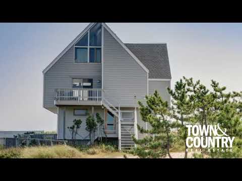 QUOGUE OCEANFRONT - DUNE ROAD