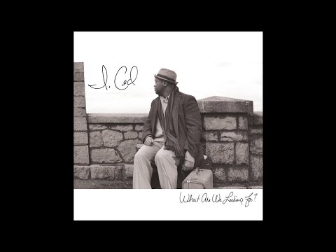 I, CED "Forever (feat OmMas Keith)"