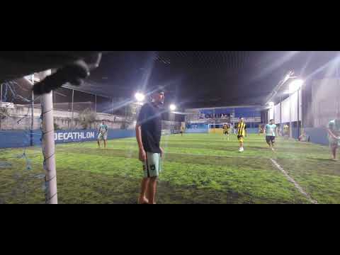 Fut Delta (21/11/2025) TS x WT ⚽