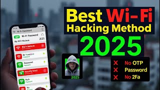 Evil Twin Attack: Hack WiFi Without Passwords!