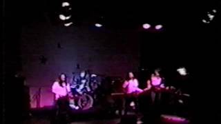 Colorfinger - Chucklehead&#39;s Lament - Live at The Kennel Club