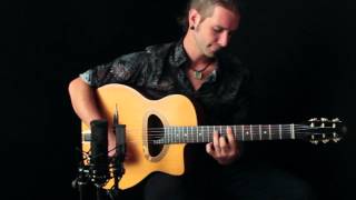 Filippo Dall'Asta - Tears (Django Reinhardt)