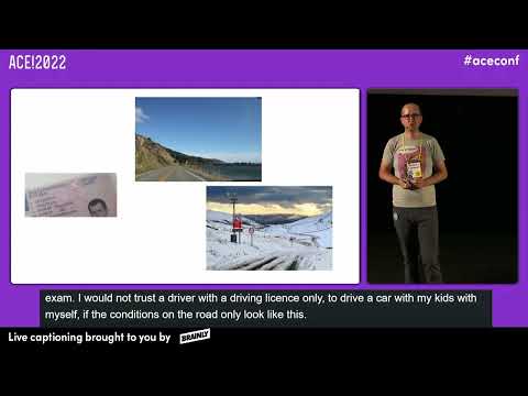 Radek Orszewski: What's going to make you a Full Stack Agile Coach