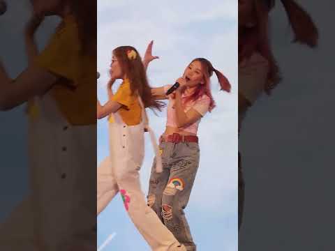 Belle HatoBito Focus  - WCS Thailand 09072022