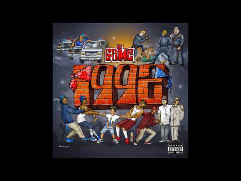 Young N*ggas (Lyrics) - The Game