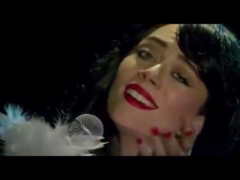 Demet Evgar - Bir çapkına yangınım