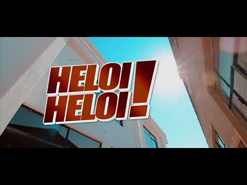 4 Na 5 ft. Chanda Na Kay - Heloi Heloi (Official Video)