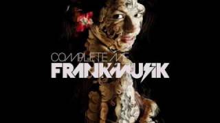 Frankmusik - Run Away From Trouble (Dub Pilot Remix)