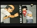 Cinematech G4 Video Victorious Boxers Revolution video 