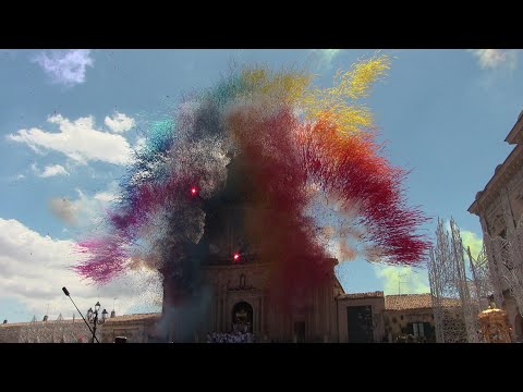 FESTA SAN SEBASTIANO BI-MARTIRE ( PALAZZOLO ACREIDE 2023 )