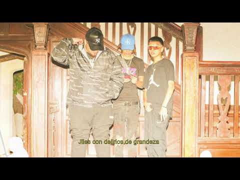 ESCLAVO - BRYARTZ & SAVAGE KREAMLY (FT. @Shisosaloud )