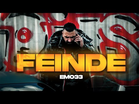 EMO33 - Feinde (Official Video)