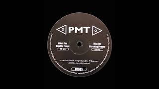 PMT - Tequila Flange [Protea Recordings]
