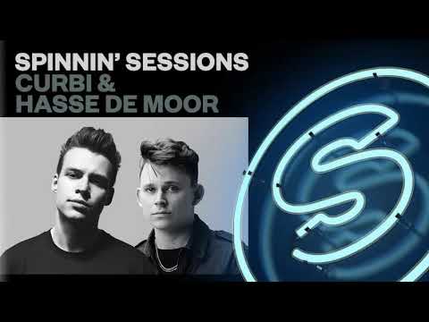 Spinnin' Sessions 360 ‐ Guests: Curbi & Hasse de Moor