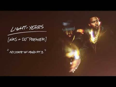 Miniatura de NY State of Mind Pt. 3