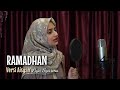 RAMADHAN VERSI AISYAH PUJA SYARMA