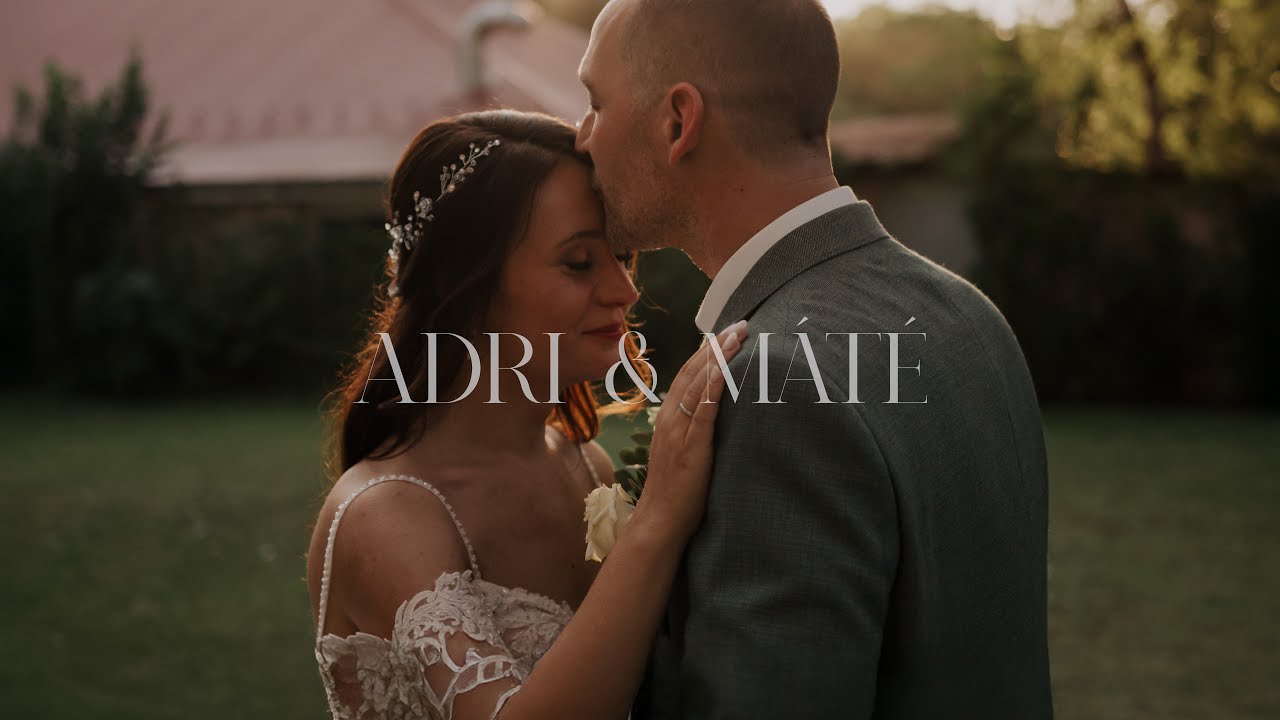 Adri & Máté