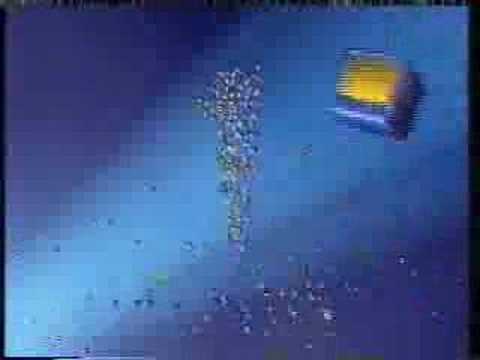 Cortinilla TVE 1 (1993)