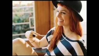 A Fine Frenzy - Blow Away