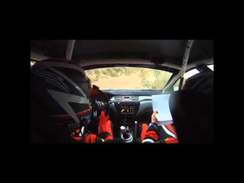 Ronde Valtiberina 2016 SS Alpe di Poti 2 Novak-Čar