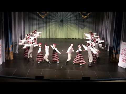 DA Austris - Dzintara zemē dzintara ļaudis